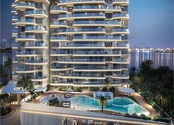 Casagrand Seafront Residences