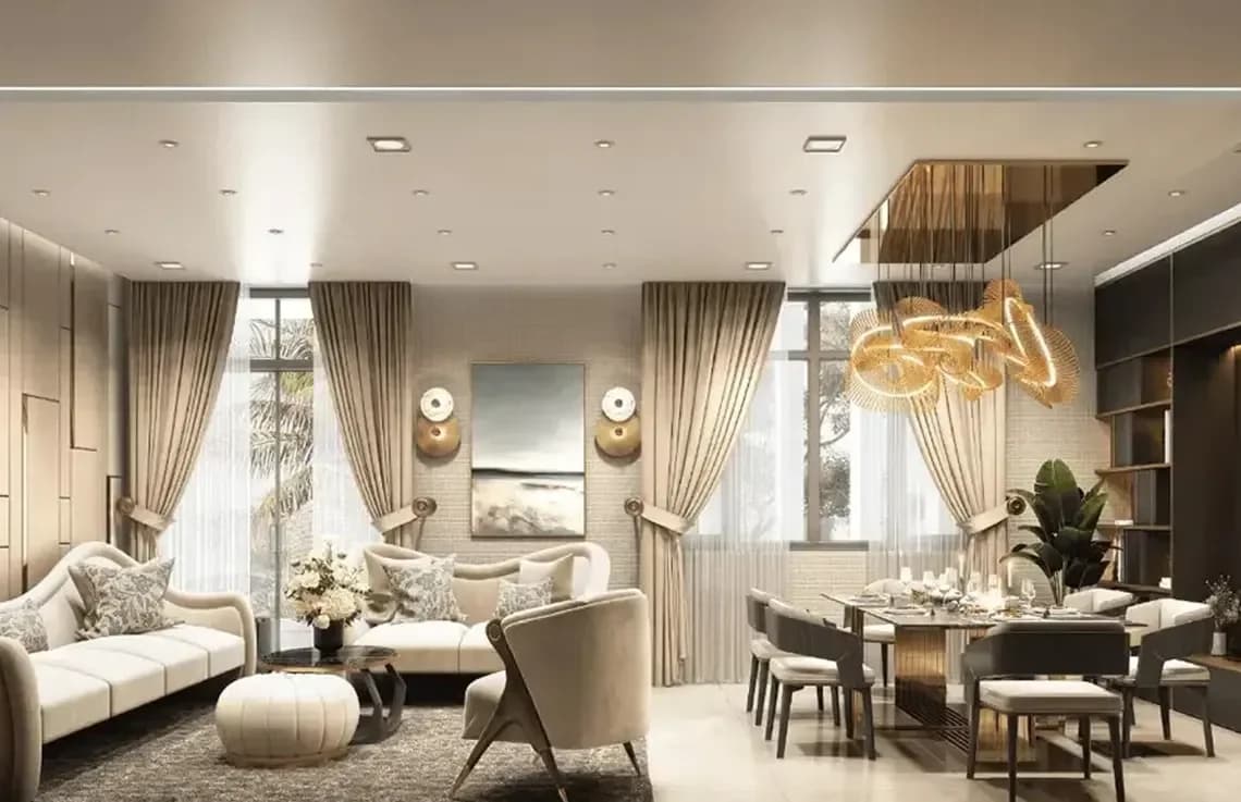 Cybele by Wadan at DLRC, Dubailand
