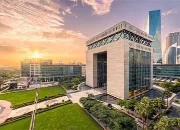 Eden House at DIFC
