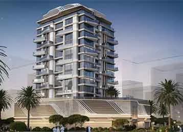 Edge Water Residences at Dubai Islands