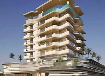 Elanora Residences by Zoya