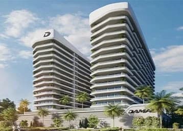 ELO by Damac at Damac Hills 2 Dubai