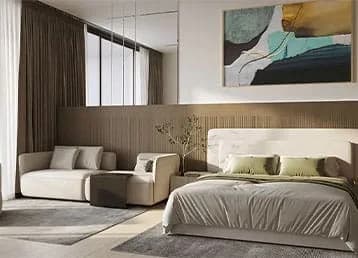 Esme Beach Residences at Dubai Islands