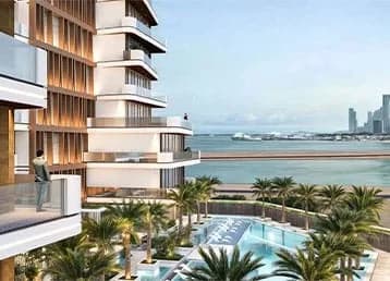 Flow Residences at Dubai Islands