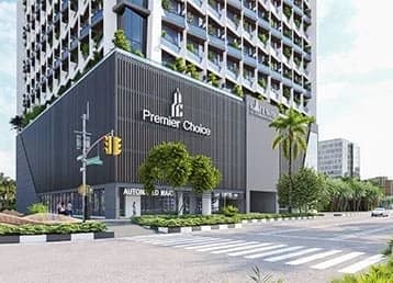 Gateway by Premier Choice at JVC