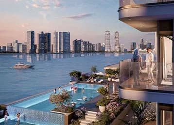 GEM Residences at Maryam Island