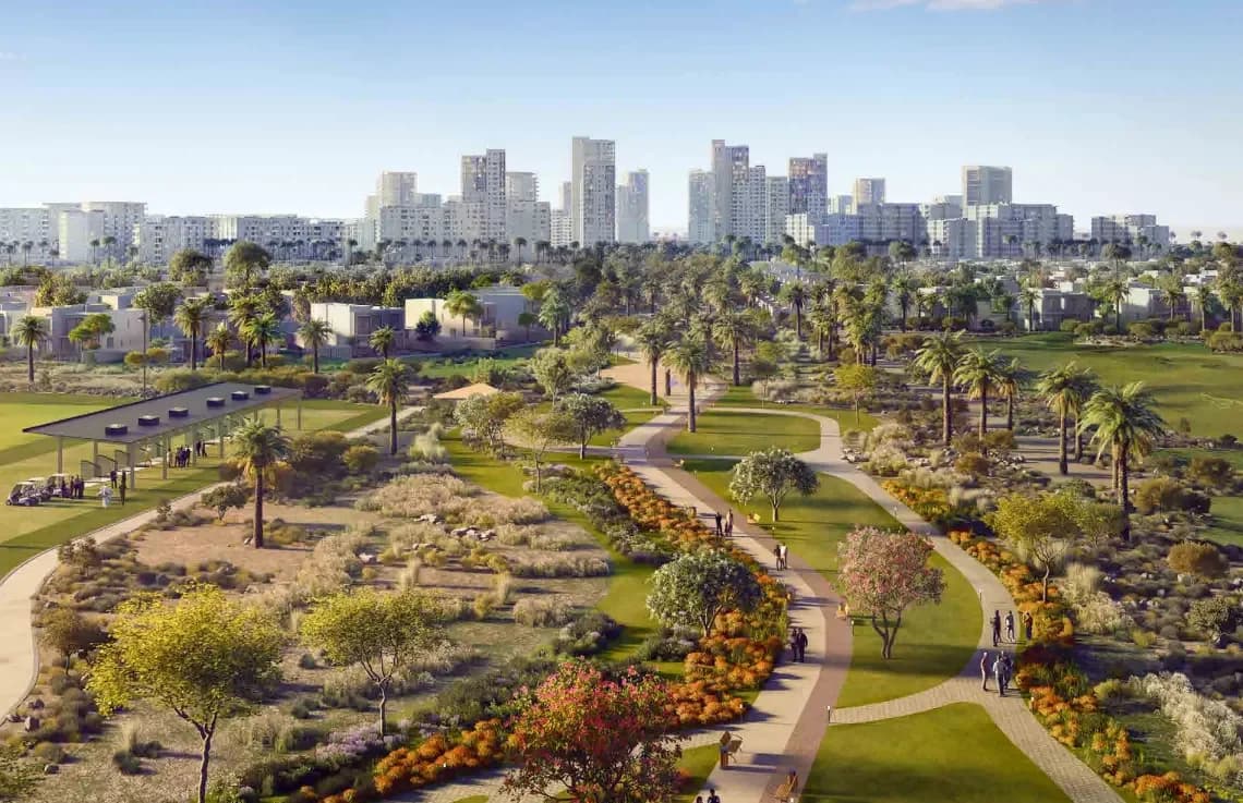 Golf Hills 2 by Emaar