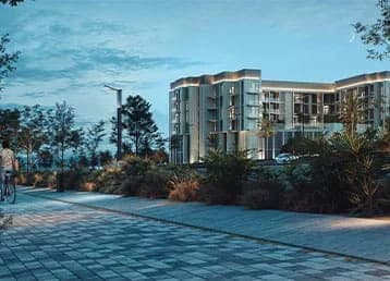 Hawa Residence at Tilal City, Sharjah