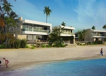 Hidd Al Saadiyat at Saadiyat Island