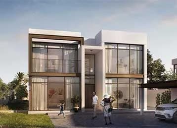 Jubail Island Residences in Abu Dhabi