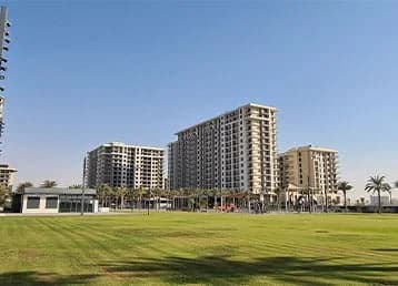 Lana on the Park at Town Square Dubai