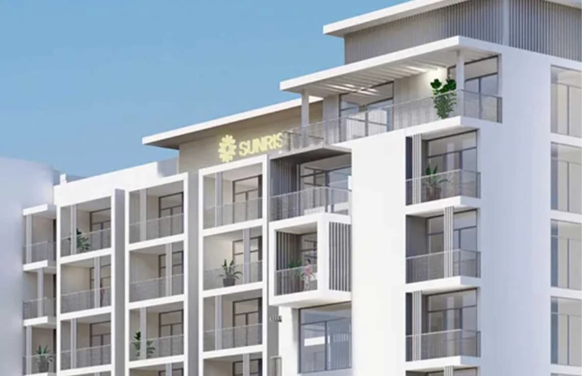 Legacy at Arjan by Sunrise