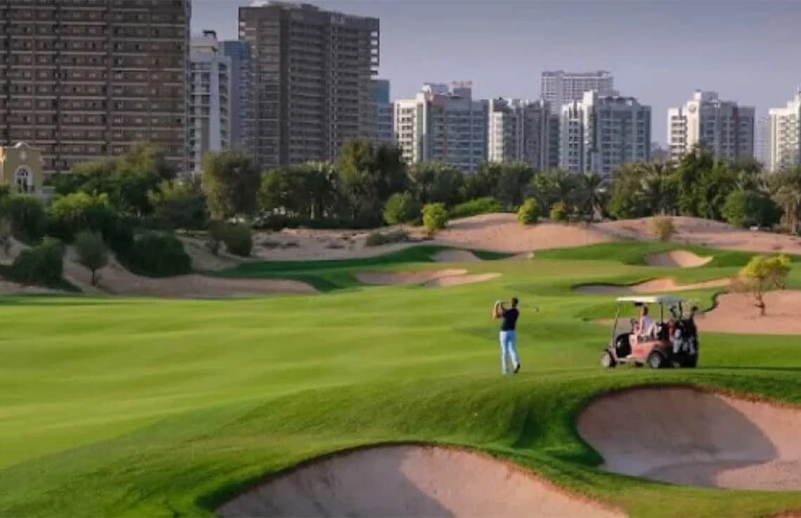 Livel Residenza at JVC Dubai