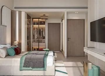Longford Residences at Dubai International City
