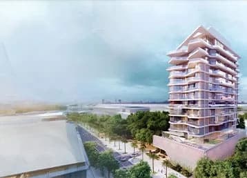Luxury Canal Residences at Dubai Islands