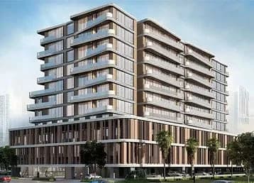 Luzora Residences at Dubai Islands