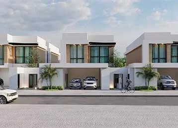 Marbella Villas 2 at Ras Al Khaimah
