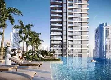 Marina Cove by Emaar at Dubai Marina