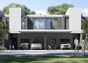 Melia Townhouses & Villas at Masaar 2, Sharjah