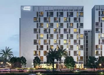 Nama 6 at Al Mamsha Raseel, Sharjah