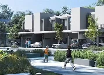 Narenj Townhouses & Villas at Masaar 2, Sharjah