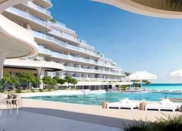 Nikki Beach Resort & Spa by RAK Properties