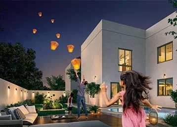 Noya Luma at Yas Island, Abu Dhabi