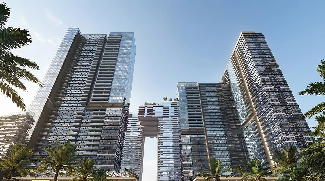 Oceara Park View Residence