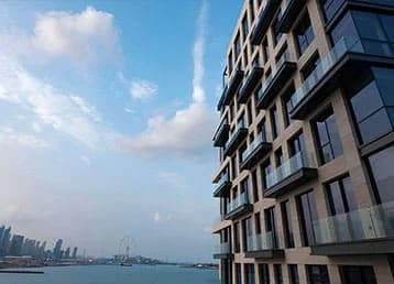 Omoria Hotel Residences