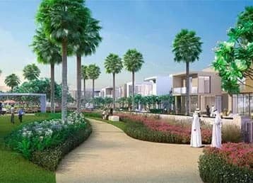 Orchid Residential Plots at Al Zahia, Sharjah