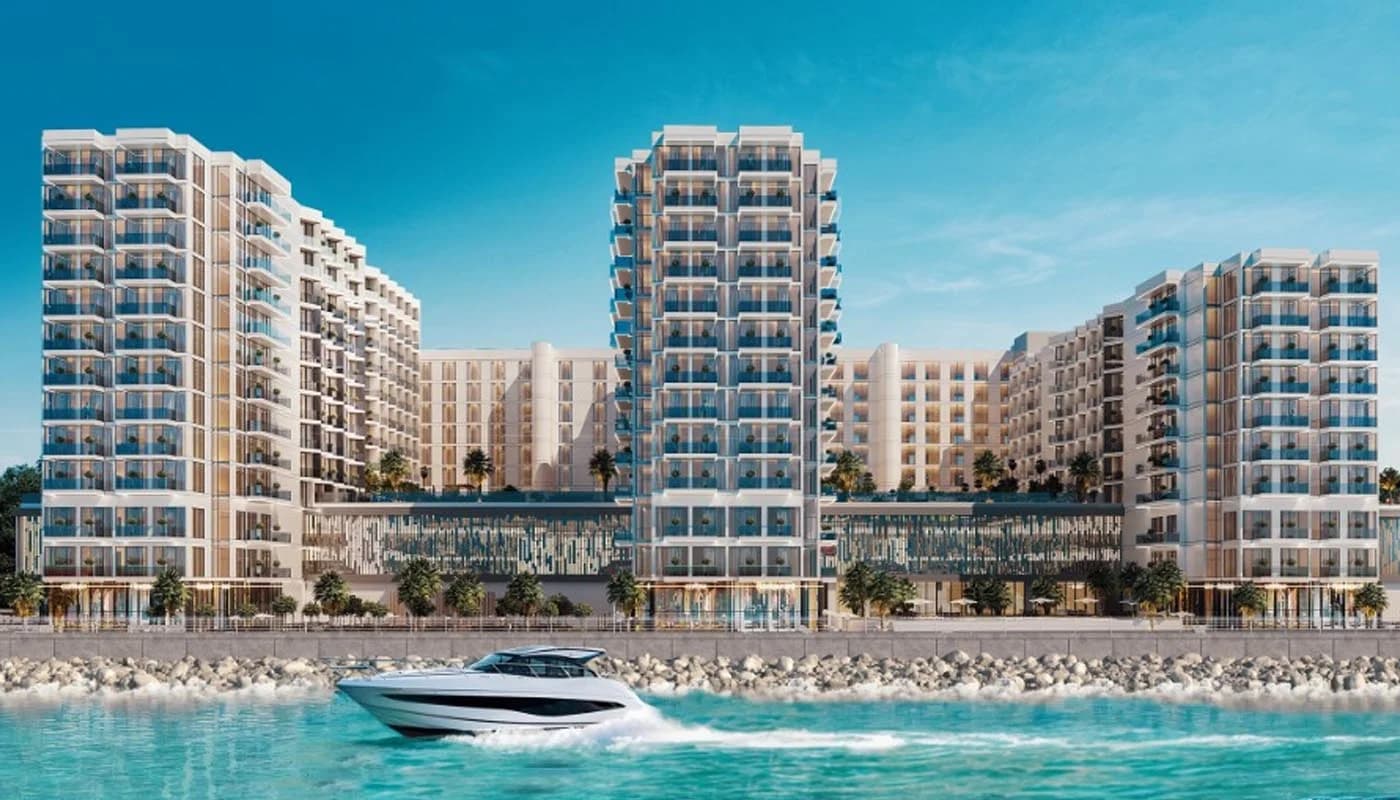 Playa Viva at Al Marjan Island, RAK