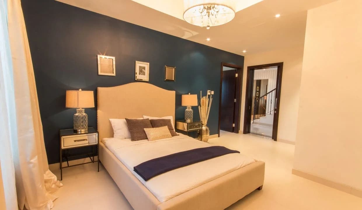 Prime Villas for Sale and Rent at Dubai Sports City
