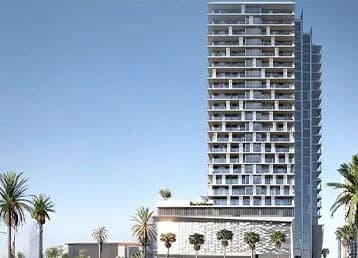 Reem Eleven at Al Reem Island Abu Dhabi