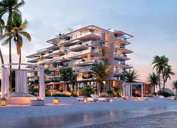 Rena at Dubai Islands by Avenew Development