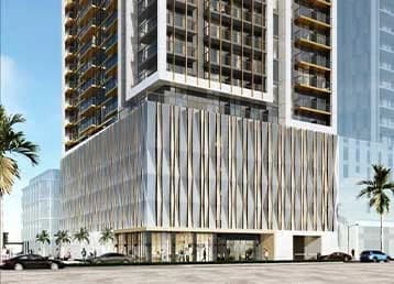 Rise Residence at JVC