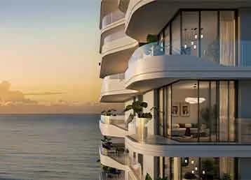 Rosso Bay Residences by Aldar at Ras Al Khaimah