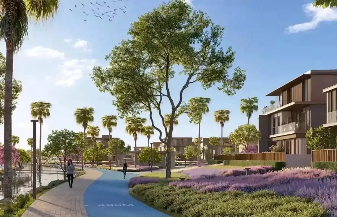 Salva by Emaar