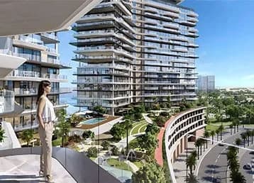 Seamont Autograph Collection at Al Reem Island