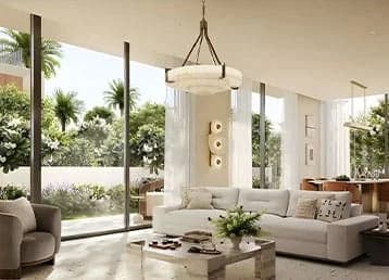 Selvara 3 at Grand Polo Club & Resort by Emaar