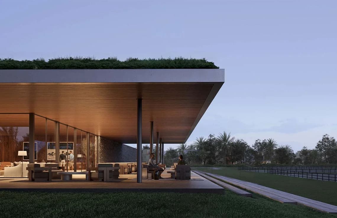 Selvara at Grand Polo Club & Resort by Emaar in Grand Polo Club and Resort, Dubai