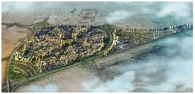 Serenity Lakes 5 at JVC Dubai