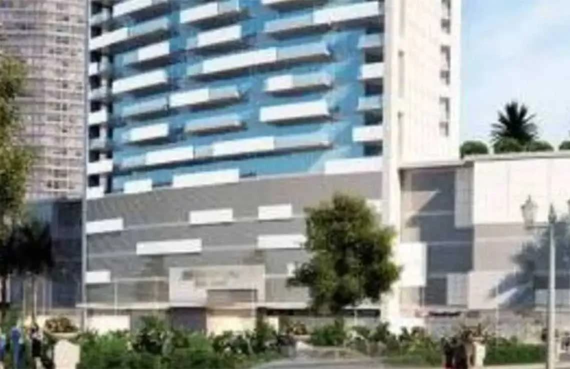 Serina by Tiger Properties at Jumeirah Village Circle
