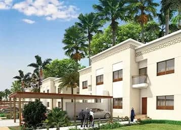 Sharjah Garden City by Shoumous Properties