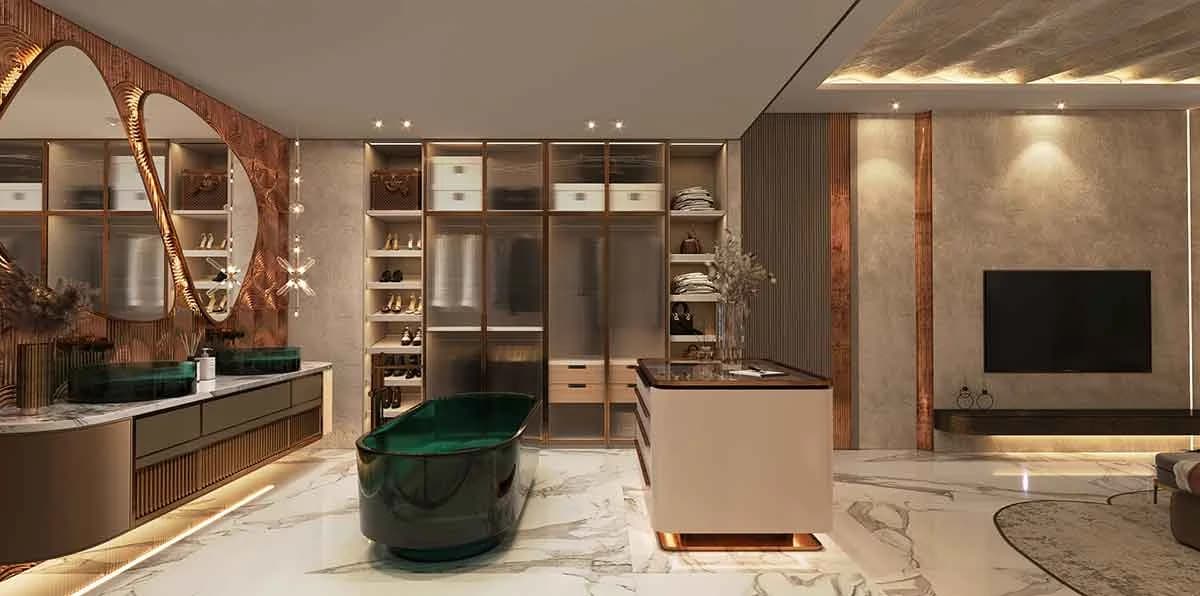 Sky Vista by Peace Homes Development