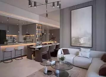 Skyhills Gardens at Dubailand