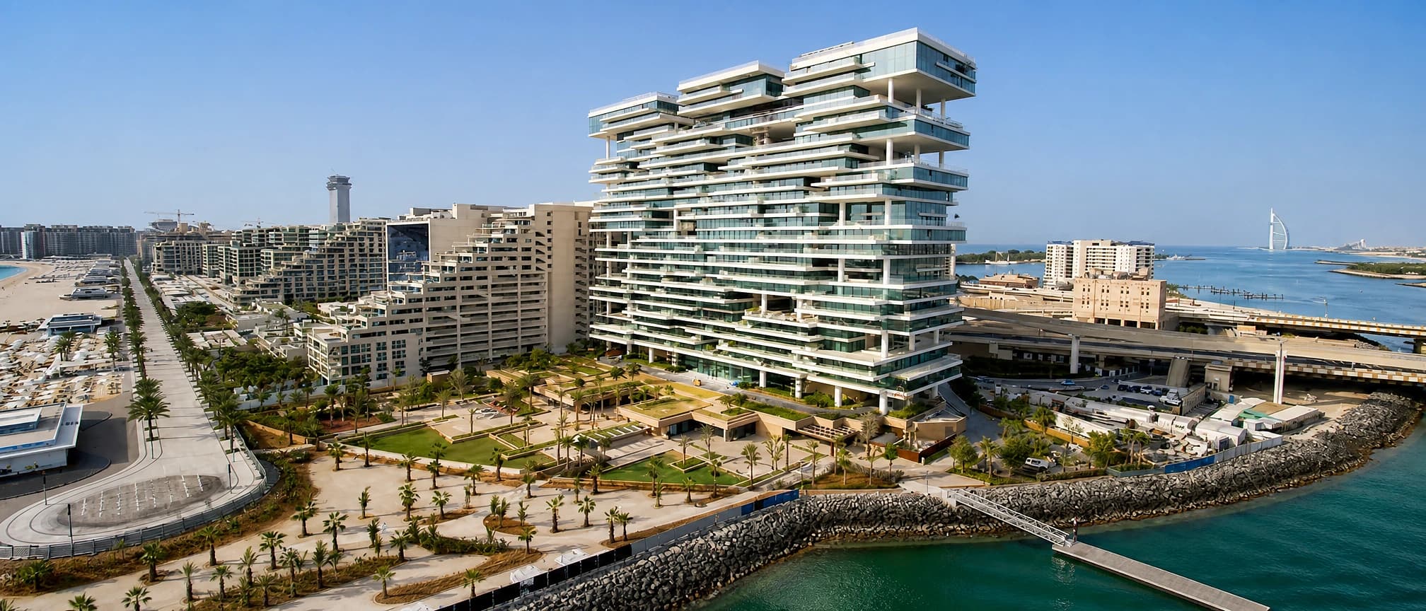 Soma Residences