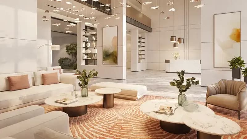 Sports View Residence at International City, Dubai