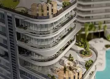 The Central Uptown at Arjan