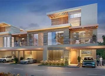 The LEGENDS at Damac Hills, Dubai