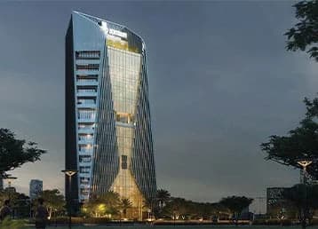 The One at Barsha Heights Dubai